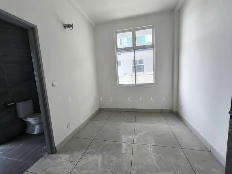 Rumah Berkembar untuk Dijual di Skudai (Johor) - Fennie Chua - Bathroom - PropertyGuru.com.my