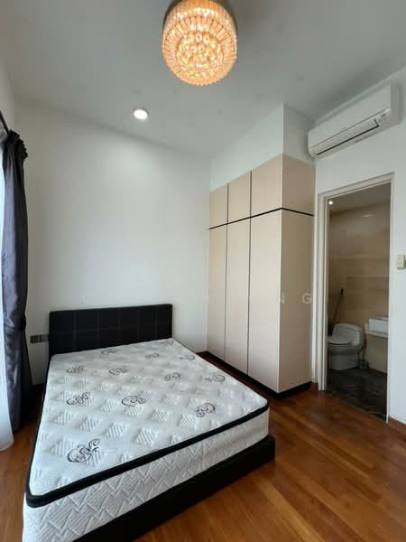 Servis Apartment untuk Disewa di TriTower Residence @ Johor Bahru Sentral - Claira Ong - Bedroom - PropertyGuru.com.my
