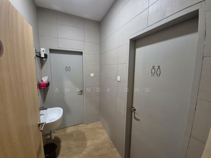 Rumah Niaga untuk Disewa di Petaling Jaya (Selangor) - Amanda Ong - Bathroom - PropertyGuru.com.my