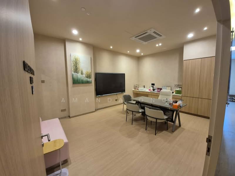 Rumah Niaga untuk Disewa di Petaling Jaya (Selangor) - Amanda Ong - Study - PropertyGuru.com.my
