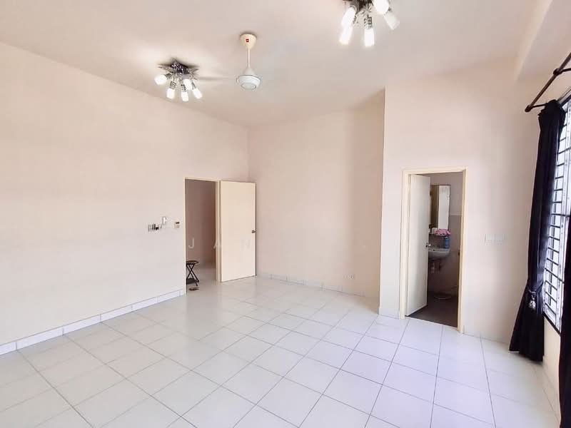 Rumah Teres 2 Tingkat untuk Dijual di Bukit Indah (Iskandar Puteri (Nusajaya)) - Janice . - Living Room - PropertyGuru.com.my