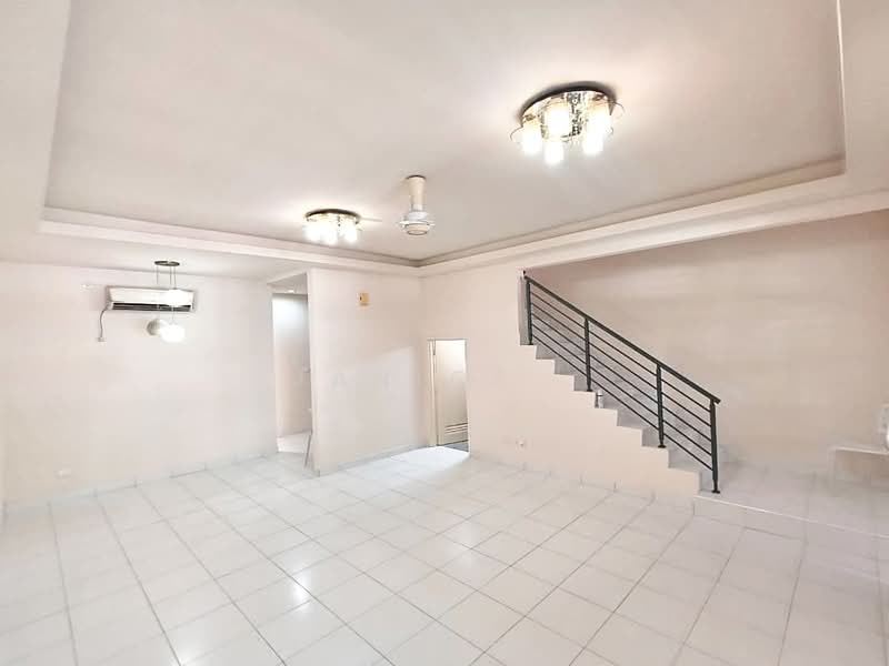 Rumah Teres 2 Tingkat untuk Dijual di Bukit Indah (Iskandar Puteri (Nusajaya)) - Janice . - Living Room - PropertyGuru.com.my
