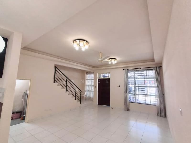 Rumah Teres 2 Tingkat untuk Dijual di Bukit Indah (Iskandar Puteri (Nusajaya)) - Janice . - Living Room - PropertyGuru.com.my