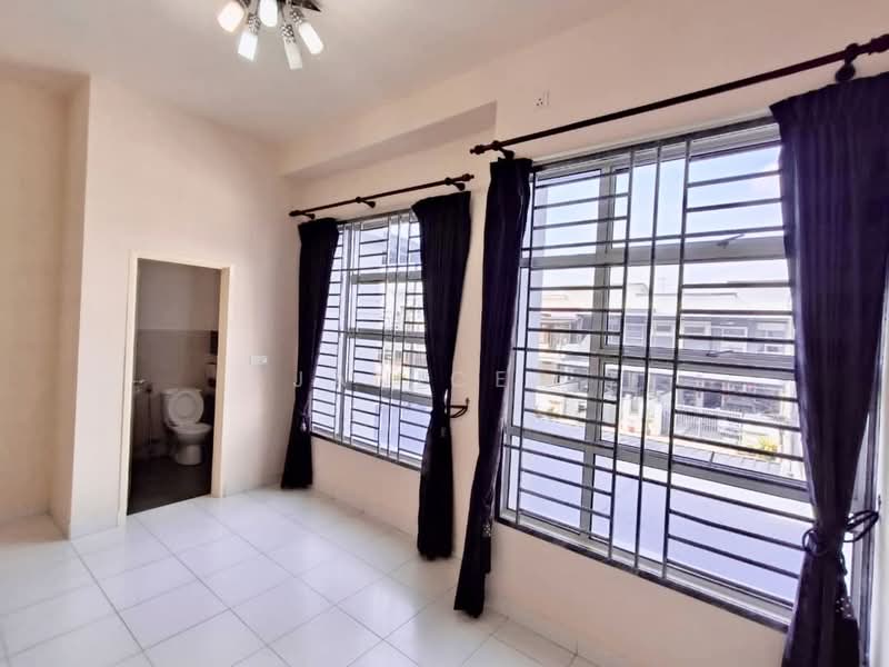 Rumah Teres 2 Tingkat untuk Dijual di Bukit Indah (Iskandar Puteri (Nusajaya)) - Janice . - Bathroom - PropertyGuru.com.my