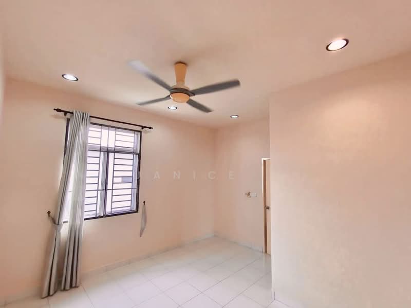 Rumah Teres 2 Tingkat untuk Dijual di Bukit Indah (Iskandar Puteri (Nusajaya)) - Janice . - Interior - PropertyGuru.com.my