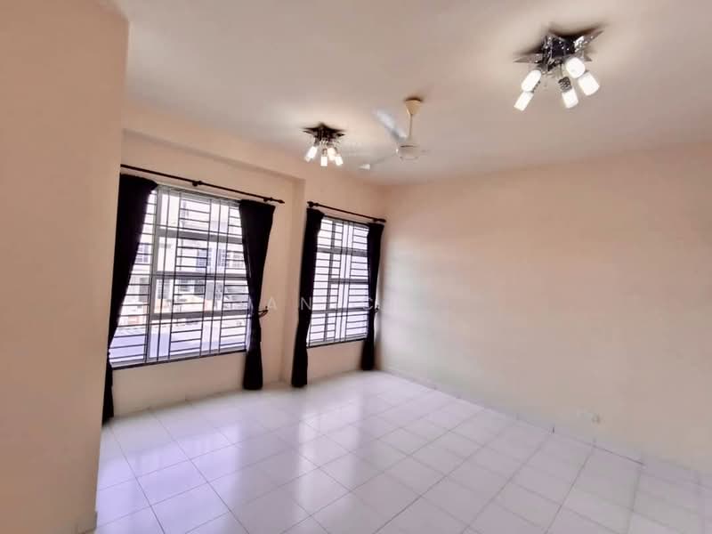 Rumah Teres 2 Tingkat untuk Dijual di Bukit Indah (Iskandar Puteri (Nusajaya)) - Janice . - Living Room - PropertyGuru.com.my