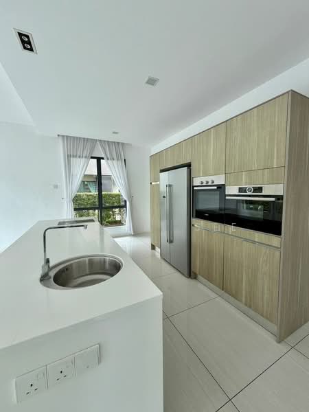 Bungalow for Sale in Leisure Farm (Gelang Patah) - Rachel See - Kitchen - PropertyGuru.com.my
