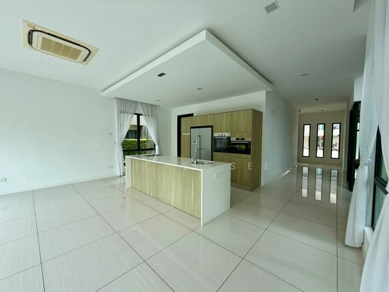 Bungalow for Sale in Leisure Farm (Gelang Patah) - Rachel See - Kitchen - PropertyGuru.com.my
