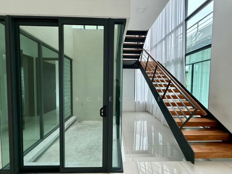 Bungalow for Sale in Leisure Farm (Gelang Patah) - Rachel See - Interior - PropertyGuru.com.my