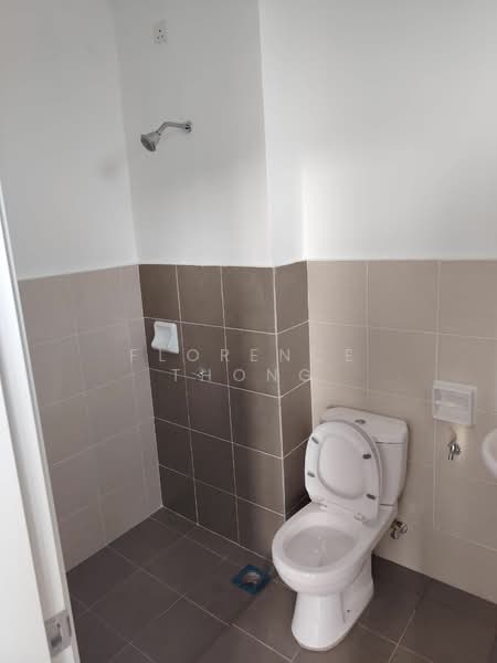 2-storey Terraced House for Sale in Taman Bestari Perdana (Pasir Gudang) - Florence Thong - Bathroom - PropertyGuru.com.my