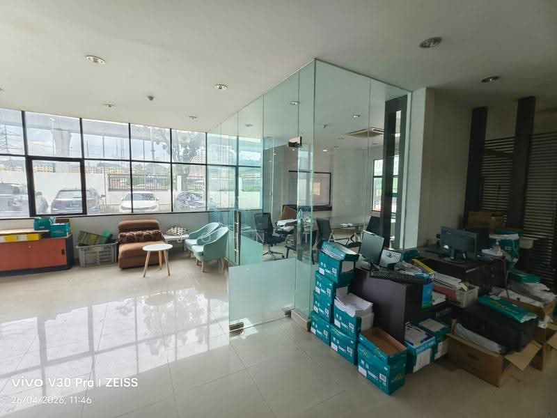 Detached Factory for Sale in Bandar Sri Damansara (Selangor) - John Tan - Interior - PropertyGuru.com.my