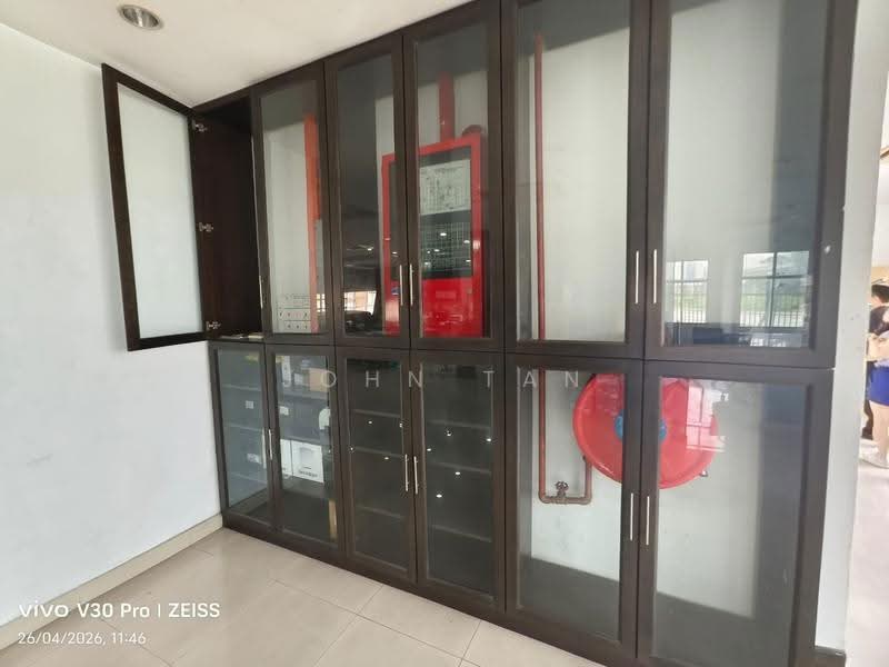 Detached Factory for Sale in Bandar Sri Damansara (Selangor) - John Tan - Interior - PropertyGuru.com.my