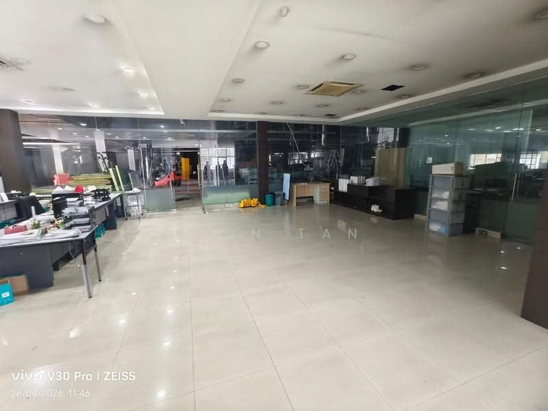 Detached Factory for Sale in Bandar Sri Damansara (Selangor) - John Tan - Interior - PropertyGuru.com.my