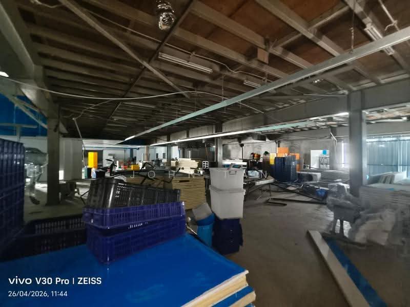 Detached Factory for Sale in Bandar Sri Damansara (Selangor) - John Tan - Interior - PropertyGuru.com.my
