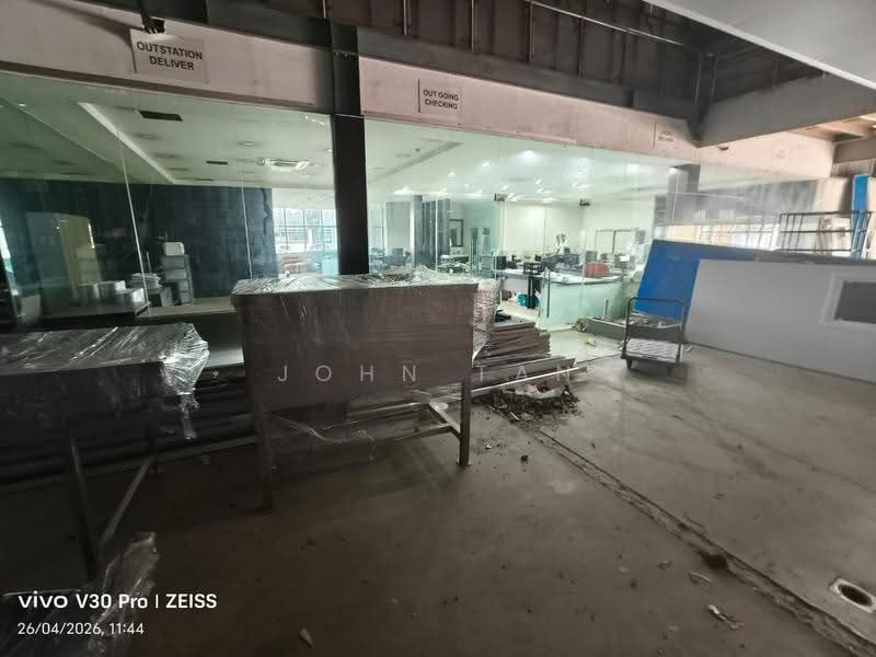 Detached Factory for Sale in Bandar Sri Damansara (Selangor) - John Tan - Interior - PropertyGuru.com.my