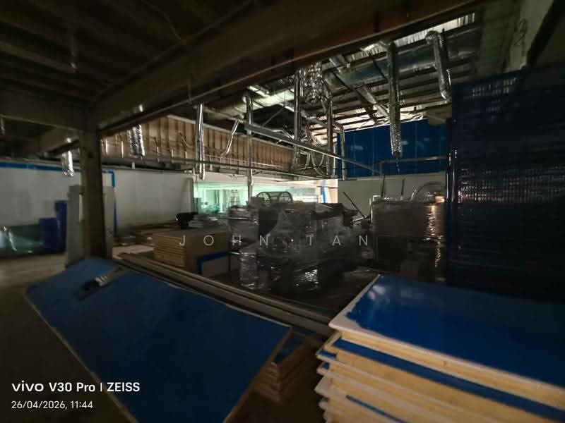 Detached Factory for Sale in Bandar Sri Damansara (Selangor) - John Tan - Interior - PropertyGuru.com.my