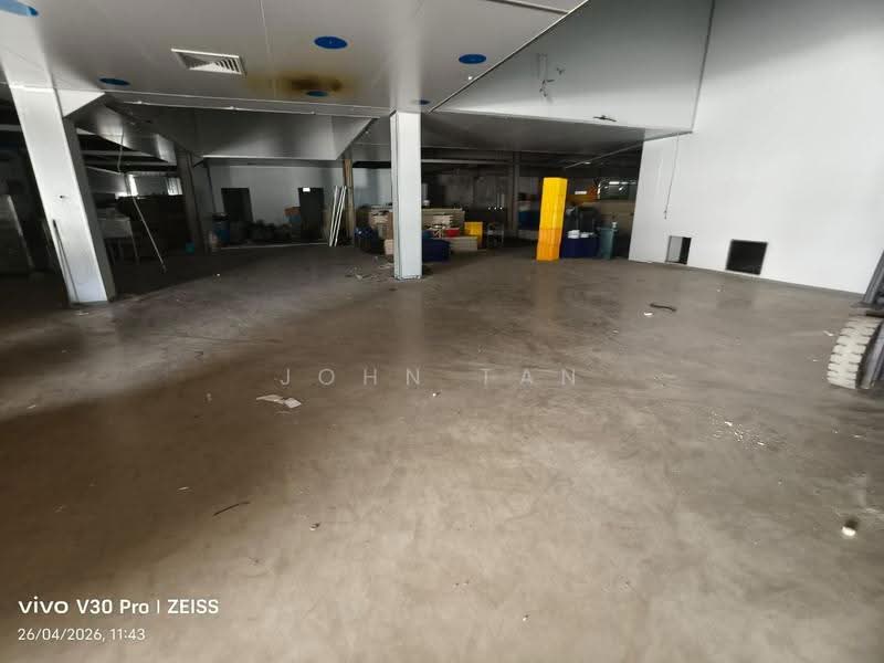 Detached Factory for Sale in Bandar Sri Damansara (Selangor) - John Tan - Interior - PropertyGuru.com.my