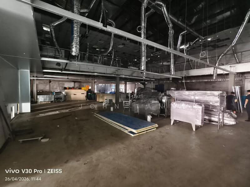 Detached Factory for Sale in Bandar Sri Damansara (Selangor) - John Tan - Interior - PropertyGuru.com.my
