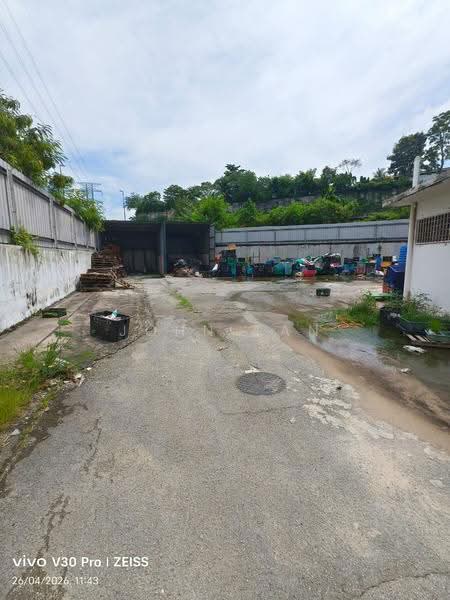 Detached Factory for Sale in Bandar Sri Damansara (Selangor) - John Tan - Exterior - PropertyGuru.com.my