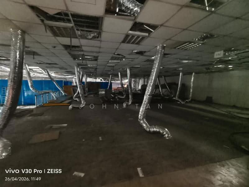 Detached Factory for Sale in Bandar Sri Damansara (Selangor) - John Tan - Interior - PropertyGuru.com.my