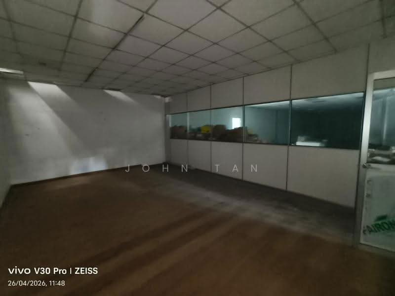 Detached Factory for Sale in Bandar Sri Damansara (Selangor) - John Tan - Interior - PropertyGuru.com.my
