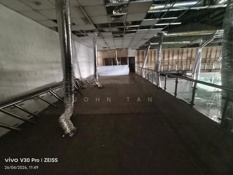 Detached Factory for Sale in Bandar Sri Damansara (Selangor) - John Tan - Interior - PropertyGuru.com.my