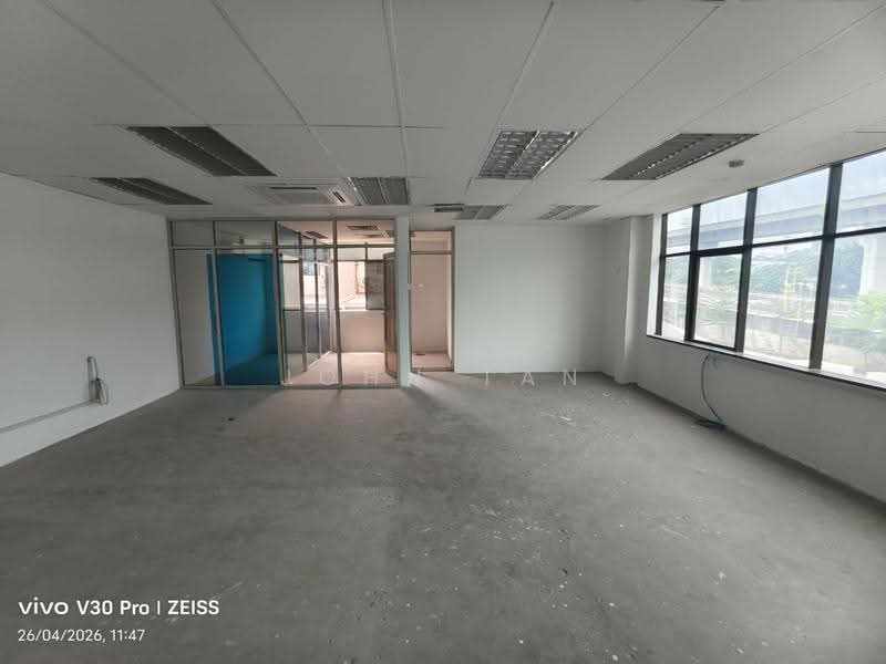 Detached Factory for Sale in Bandar Sri Damansara (Selangor) - John Tan - Interior - PropertyGuru.com.my