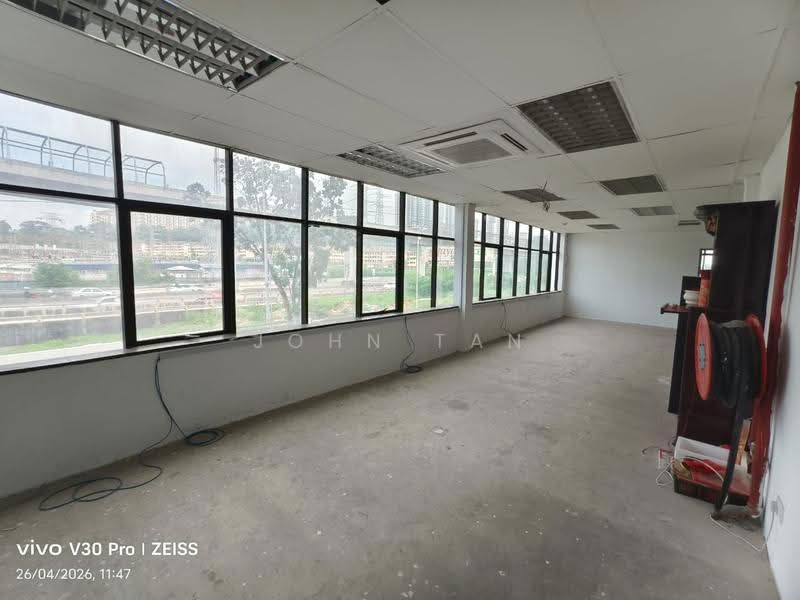 Detached Factory for Sale in Bandar Sri Damansara (Selangor) - John Tan - Interior - PropertyGuru.com.my