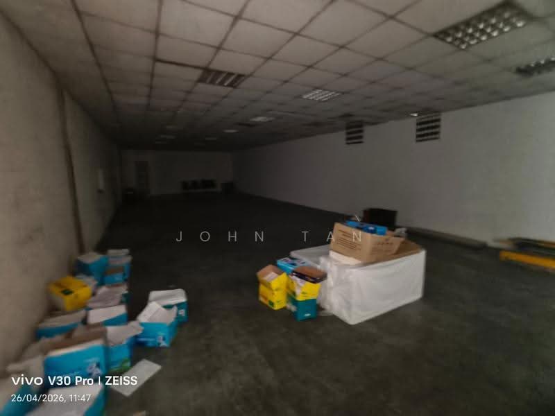 Detached Factory for Sale in Bandar Sri Damansara (Selangor) - John Tan - Interior - PropertyGuru.com.my