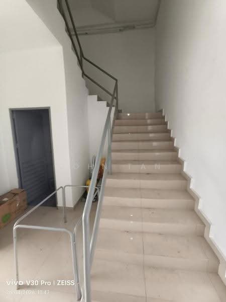 Detached Factory for Sale in Bandar Sri Damansara (Selangor) - John Tan - Interior - PropertyGuru.com.my