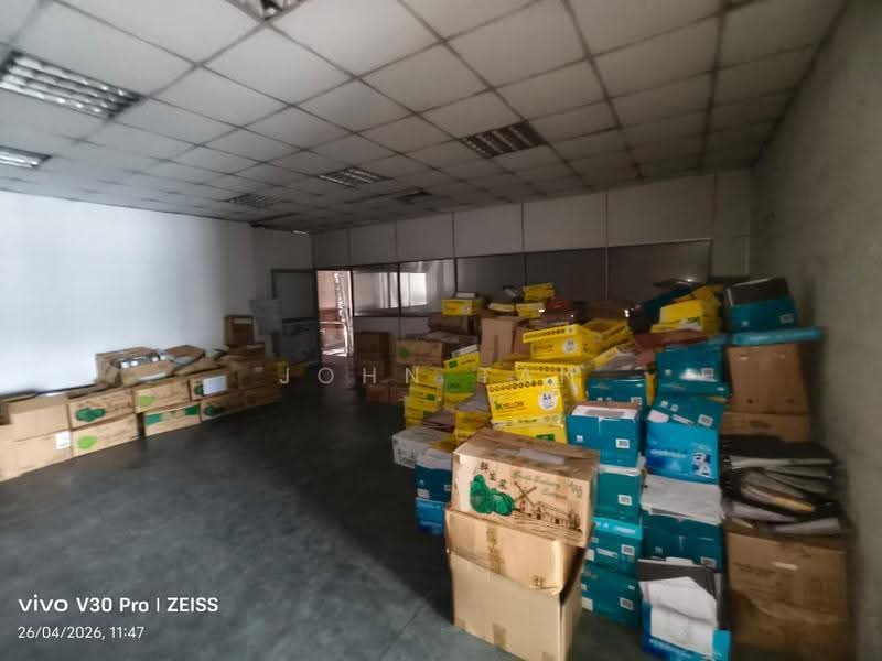 Detached Factory for Sale in Bandar Sri Damansara (Selangor) - John Tan - Interior - PropertyGuru.com.my