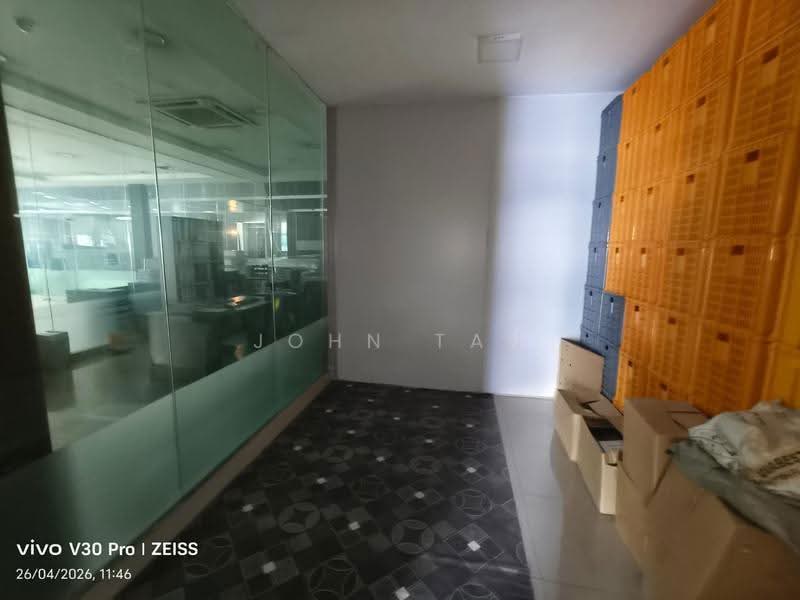 Detached Factory for Sale in Bandar Sri Damansara (Selangor) - John Tan - Interior - PropertyGuru.com.my