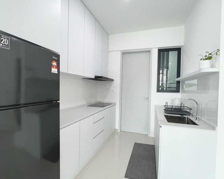 Condominium for Rent at Mezzo - Josh Ang - Kitchen - PropertyGuru.com.my