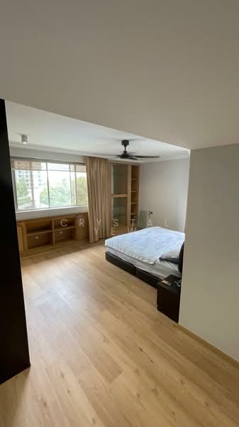 Condominium for Rent at Mont Kiara Pelangi - Crystal Yew - Bedroom - PropertyGuru.com.my