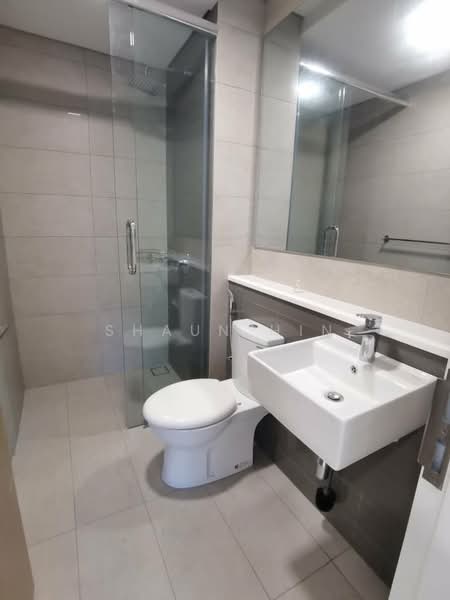 Servis Apartment untuk Disewa di Cantara Residences - Shaun Hin - Bathroom - PropertyGuru.com.my