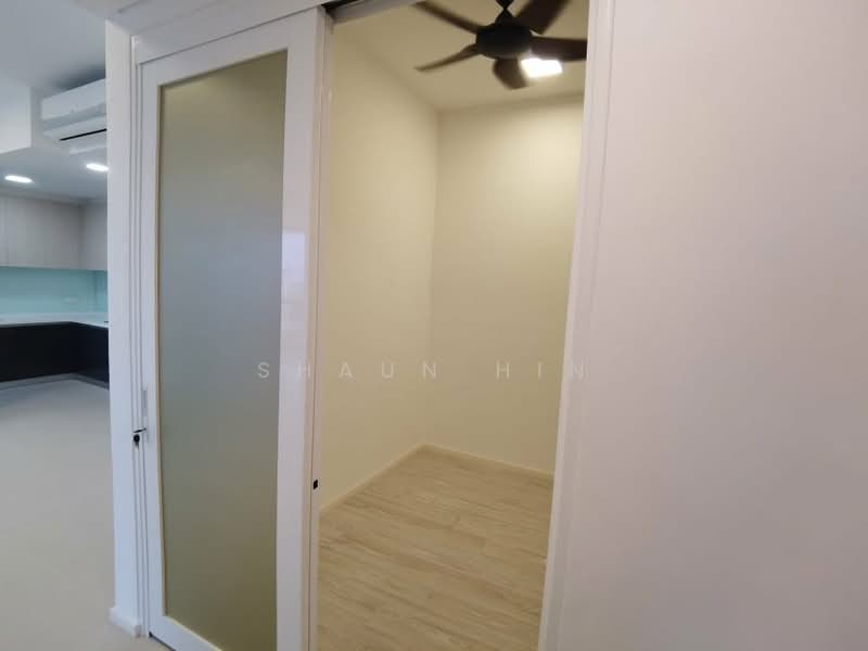 Servis Apartment untuk Disewa di Cantara Residences - Shaun Hin - Interior - PropertyGuru.com.my