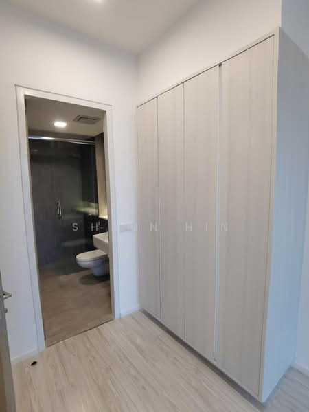 Servis Apartment untuk Disewa di Cantara Residences - Shaun Hin - Bathroom - PropertyGuru.com.my