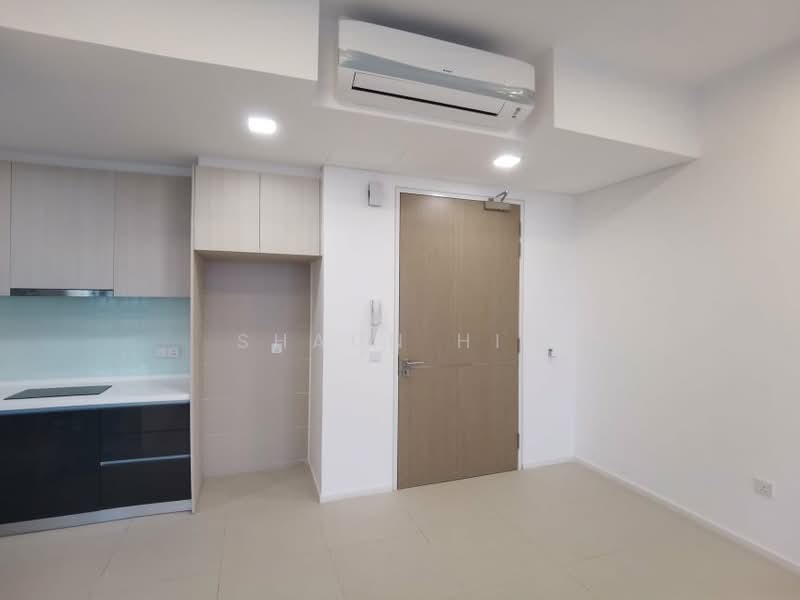 Servis Apartment untuk Disewa di Cantara Residences - Shaun Hin - Kitchen - PropertyGuru.com.my