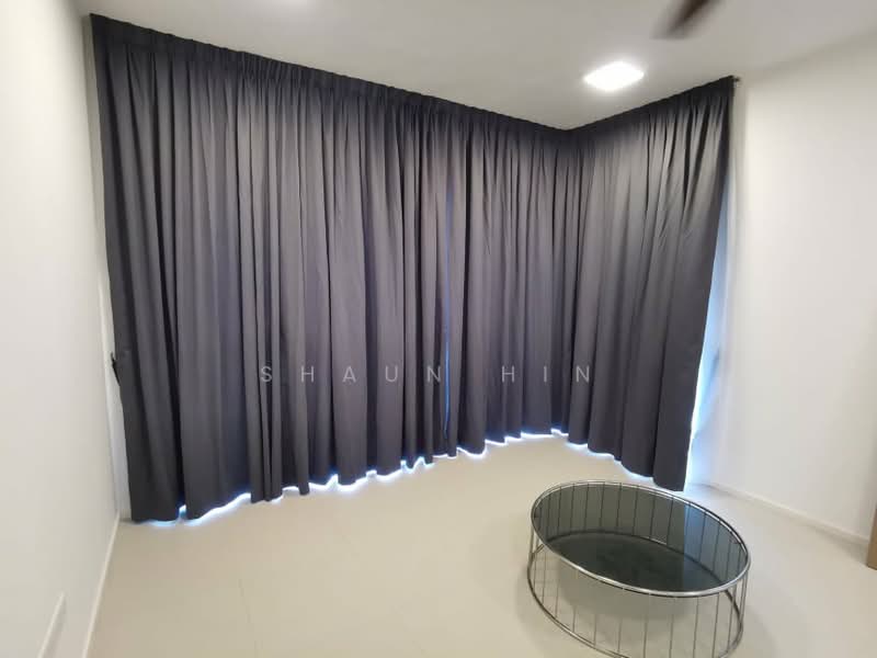 Servis Apartment untuk Disewa di Cantara Residences - Shaun Hin - Interior - PropertyGuru.com.my