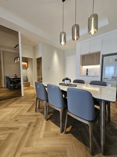 Kondominium untuk Dijual di Aria @ Banyan Valley - Jackson Chan - PropertyGuru.com.my