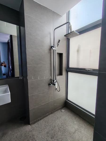 Condominium for Rent at Lakefront Residence - William Lew - Bathroom - PropertyGuru.com.my