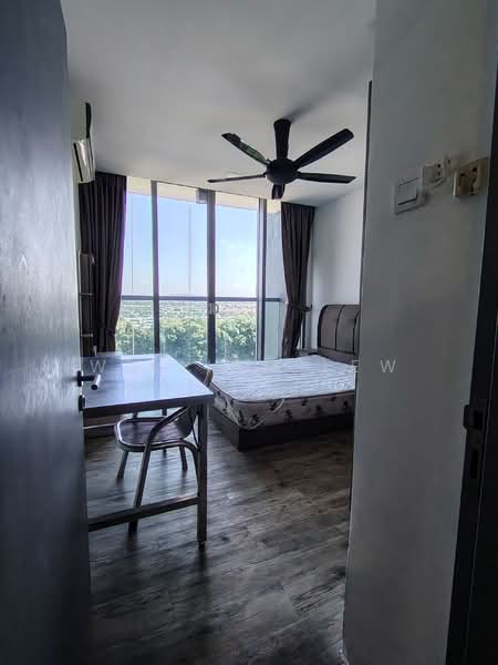 Condominium for Rent at Lakefront Residence - William Lew - PropertyGuru.com.my