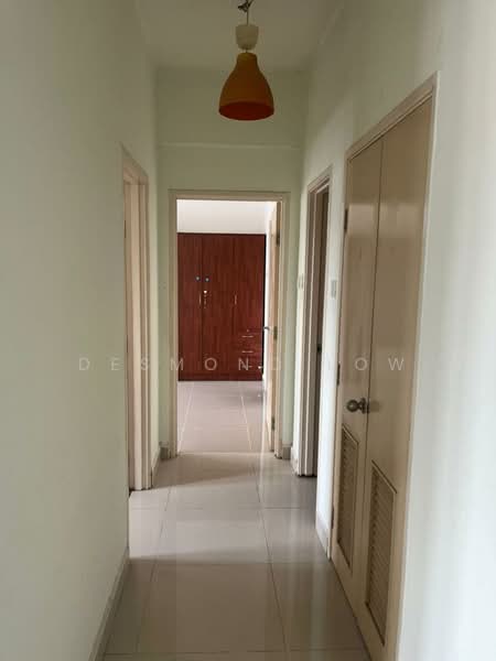 Kondominium untuk Disewa di Casa Desa - Desmond Low - Corridor - PropertyGuru.com.my