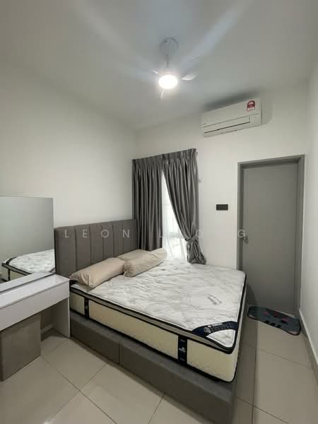 Servis Apartment untuk Disewa di Serviced Residence @ Razak City Residences (RC Residences) - Leon Leong - Bedroom - PropertyGuru.com.my