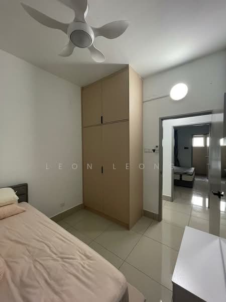 Servis Apartment untuk Disewa di Serviced Residence @ Razak City Residences (RC Residences) - Leon Leong - Bedroom - PropertyGuru.com.my