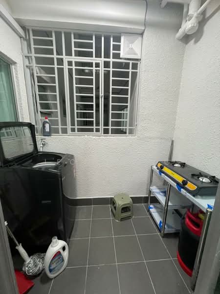 Servis Apartment untuk Disewa di Serviced Residence @ Razak City Residences (RC Residences) - Leon Leong - Interior - PropertyGuru.com.my