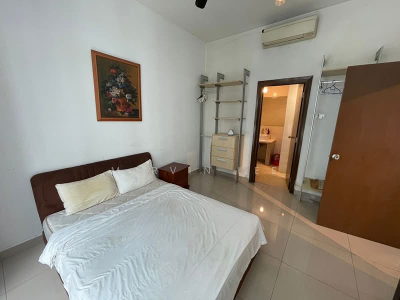 Servis Apartment untuk Dijual di Regalia Residence - Marvin Lee - PropertyGuru.com.my