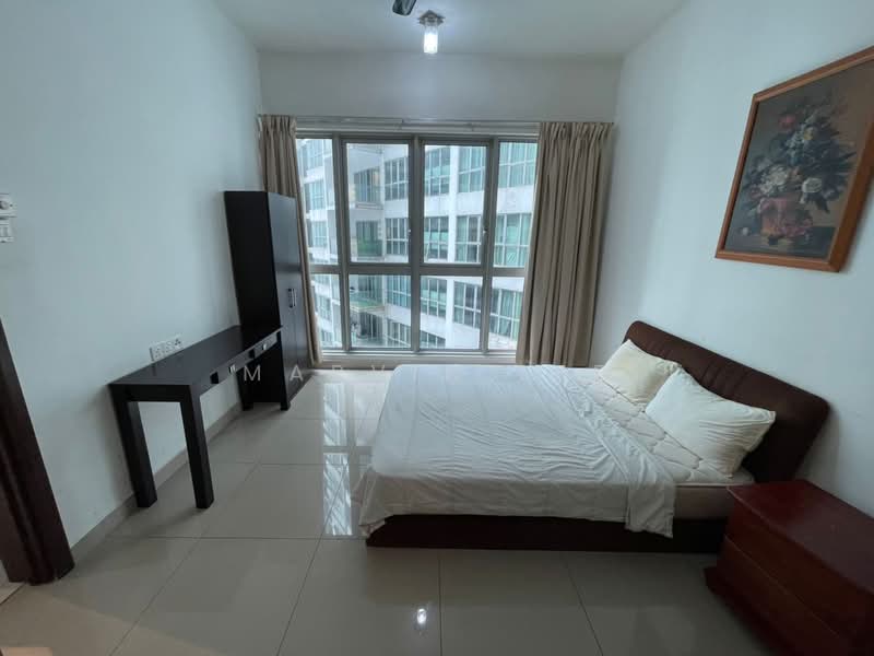 Servis Apartment untuk Dijual di Regalia Residence - Marvin Lee - PropertyGuru.com.my