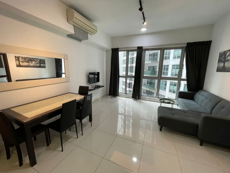 Servis Apartment untuk Dijual di Regalia Residence - Marvin Lee - PropertyGuru.com.my