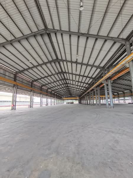 Detached Factory for Sale in Sungai Choh (Serendah) - Su Lin Khor - Interior - PropertyGuru.com.my